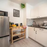 Apartman Sunlit Heaven 2-bdr