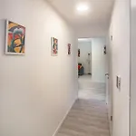 Apartman Sunlit Heaven 2-bdr