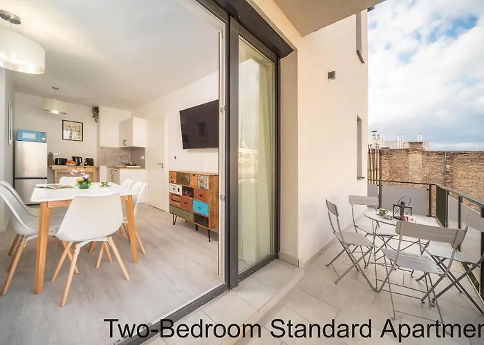 Sunlit Heaven 2-bdr *