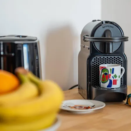 شقة Sunlit Heaven 2-bdr *