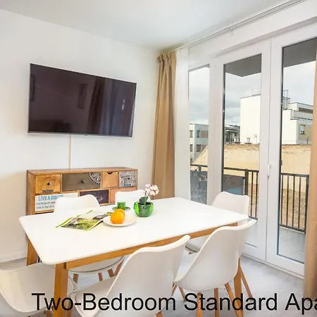 Sunlit Heaven 2-bdr *